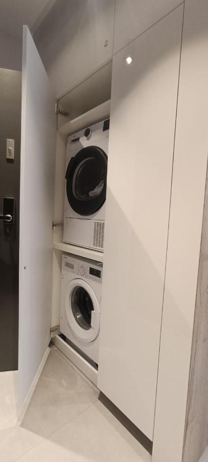 Apartament Skorpion Marina & Spa Sagaris Dziwnów 外观 照片