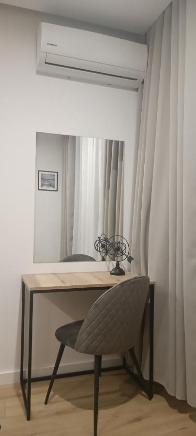 Apartament Skorpion Marina & Spa Sagaris Dziwnów 外观 照片