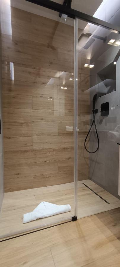 Apartament Skorpion Marina & Spa Sagaris Dziwnów 外观 照片
