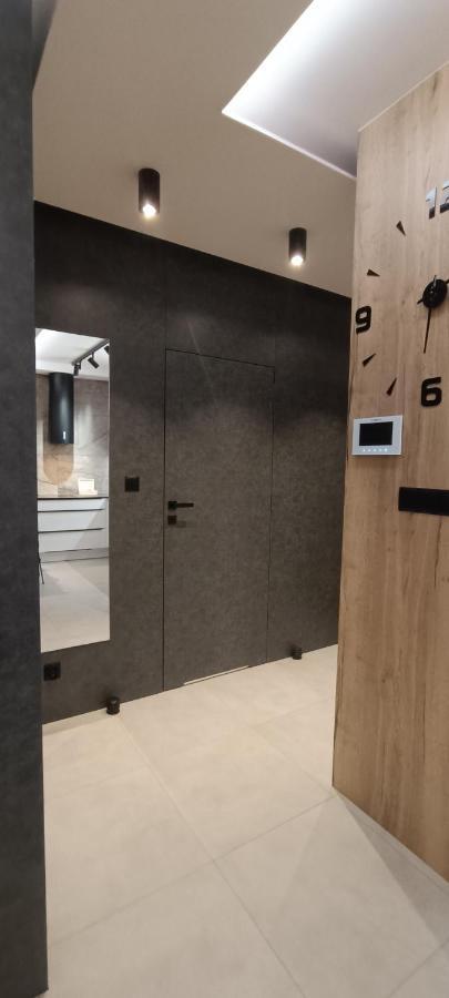 Apartament Skorpion Marina & Spa Sagaris Dziwnów 外观 照片